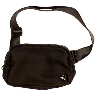 Jardine Cal State Fullerton Belt Bag - Black
